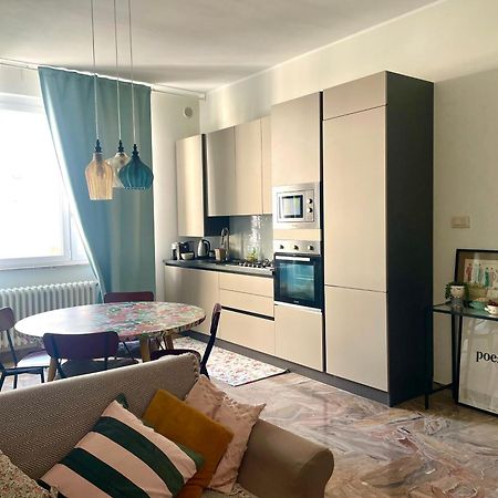Casa Al Mare Pescara公寓 外观 照片