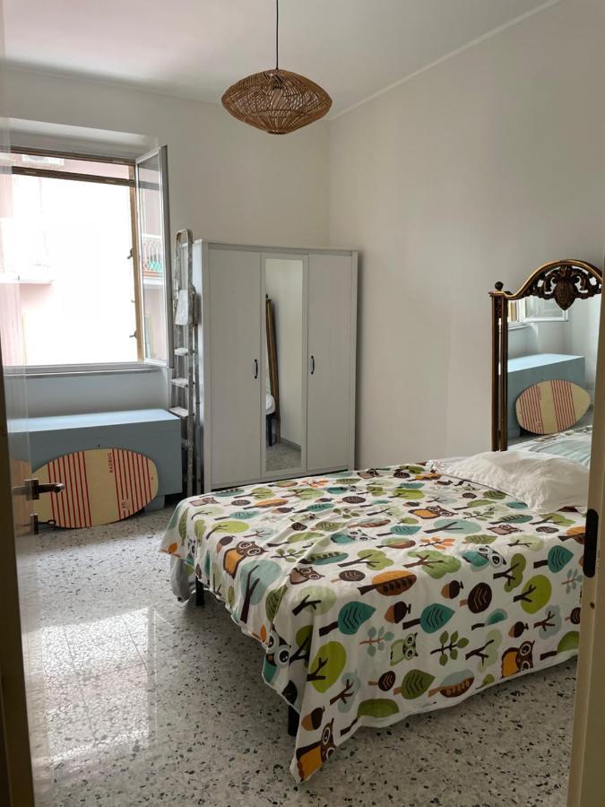 Casa Al Mare Pescara公寓 外观 照片