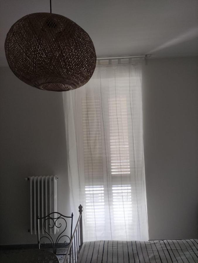 Casa Al Mare Pescara公寓 外观 照片