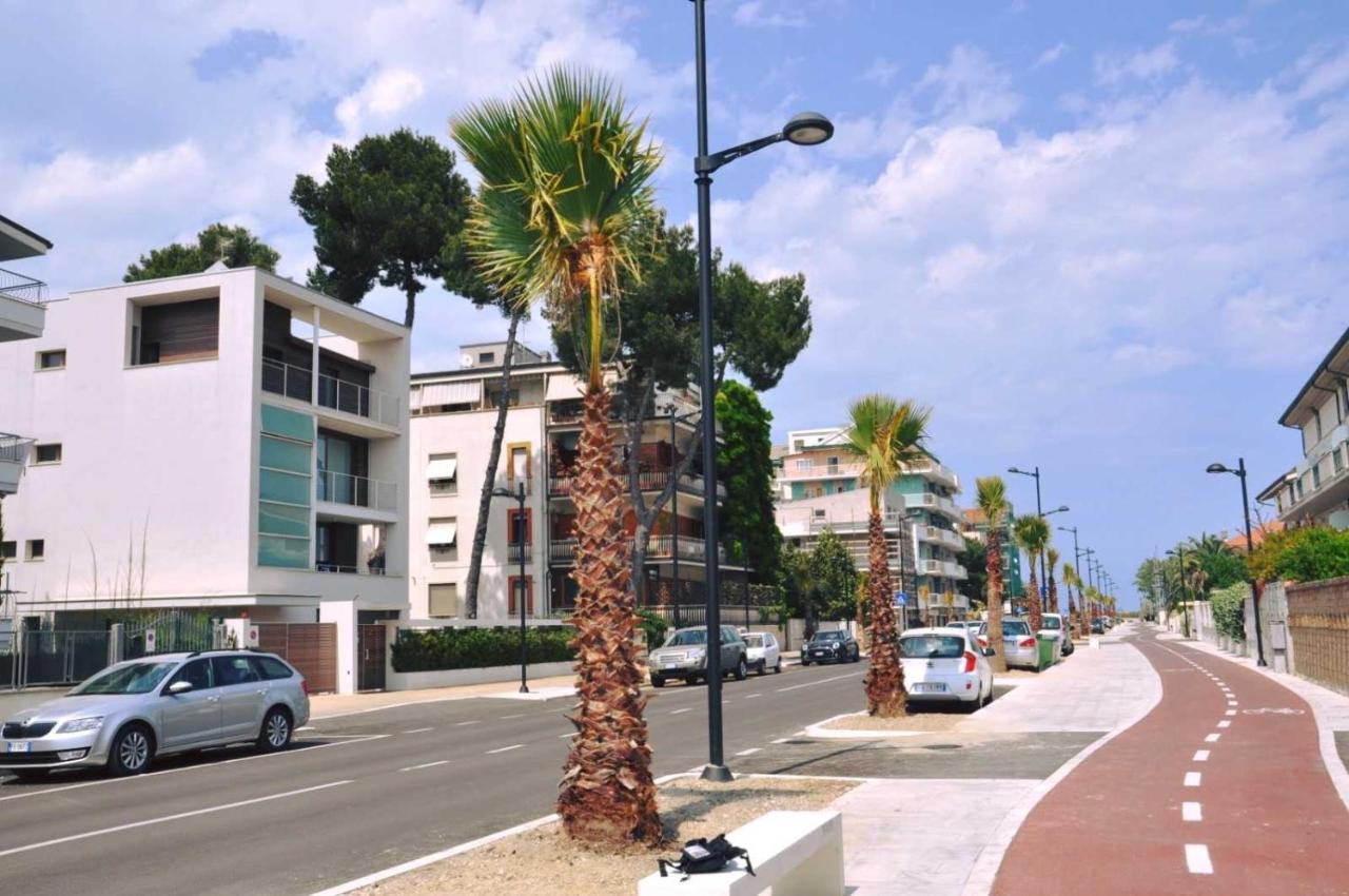 Casa Al Mare Pescara公寓 外观 照片