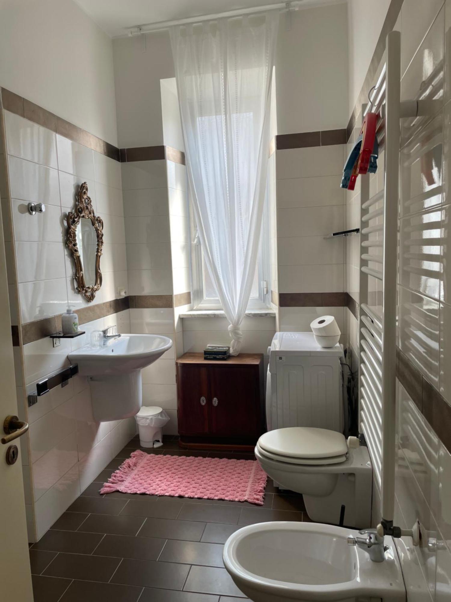 Casa Al Mare Pescara公寓 外观 照片