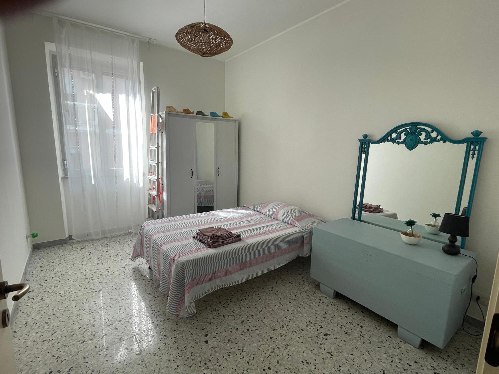 Casa Al Mare Pescara公寓 外观 照片