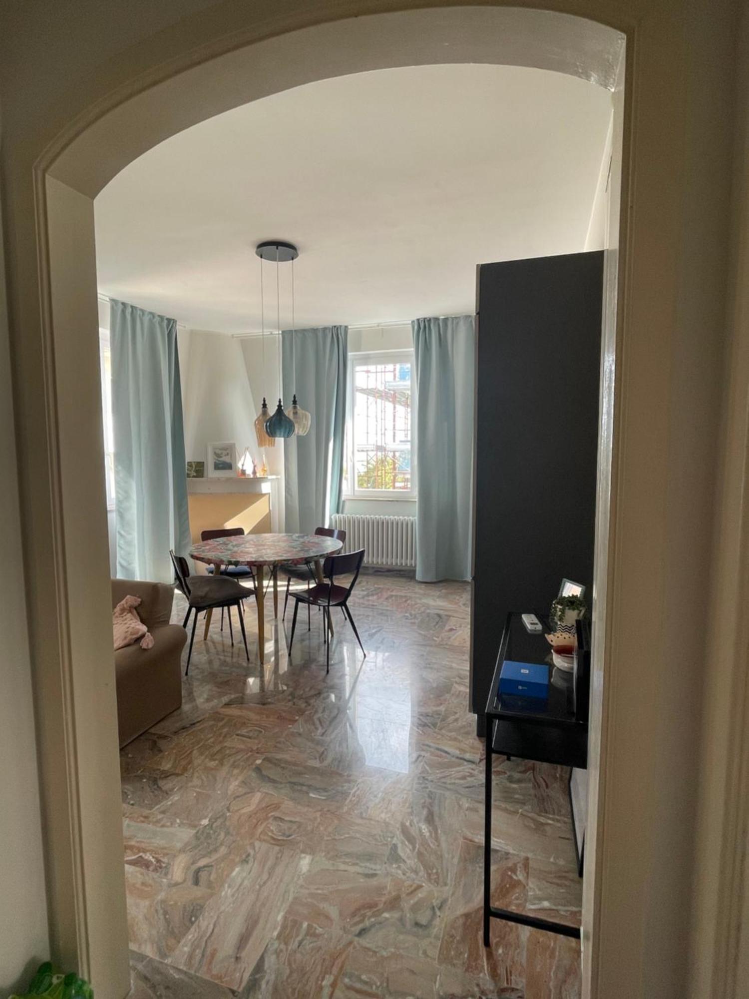 Casa Al Mare Pescara公寓 外观 照片