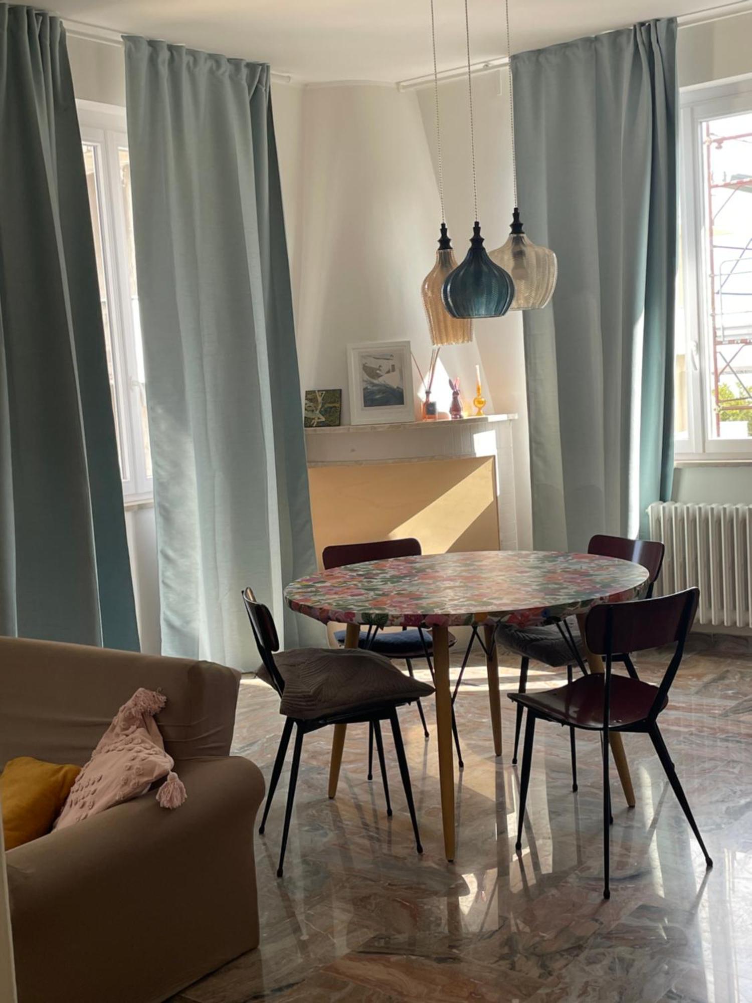 Casa Al Mare Pescara公寓 外观 照片