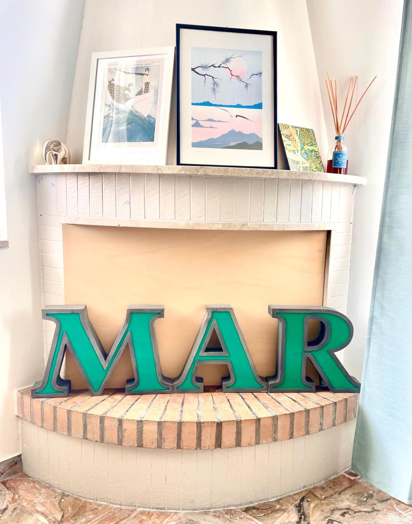 Casa Al Mare Pescara公寓 外观 照片