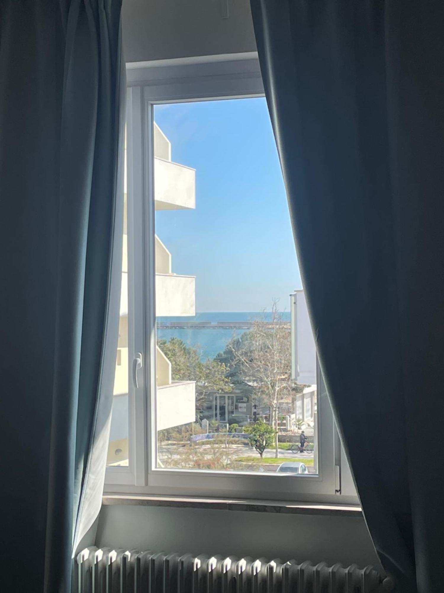Casa Al Mare Pescara公寓 外观 照片