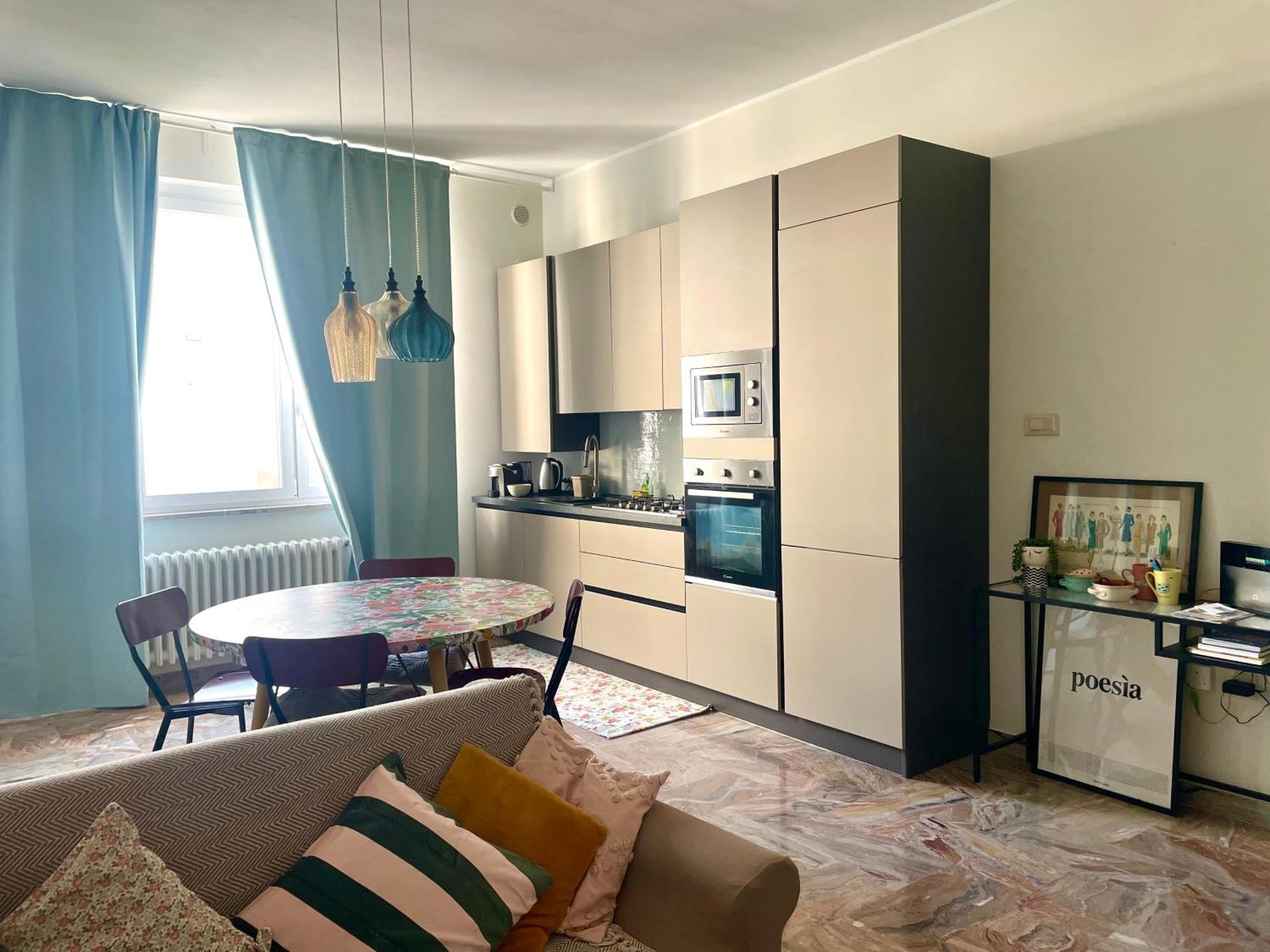 Casa Al Mare Pescara公寓 外观 照片