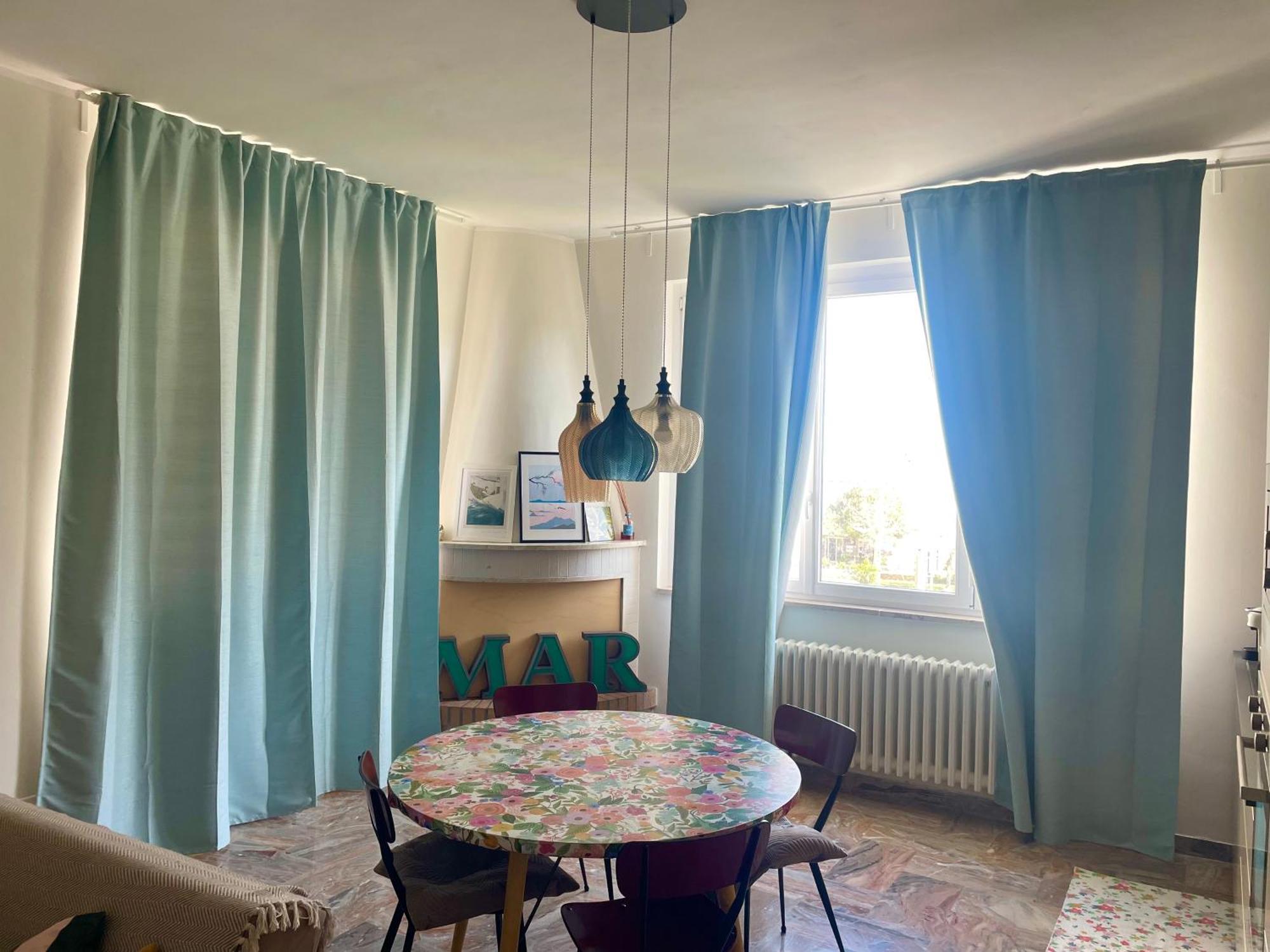 Casa Al Mare Pescara公寓 外观 照片